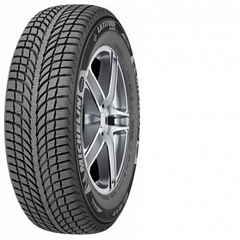 235/65R18 110H LATITUDE ALPIN LA2 XL Michelin M+S (výprodej, poslední 4ks, DOT 4913)