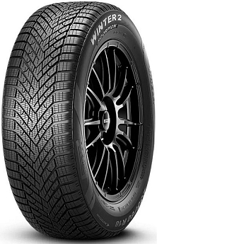 255/55R20 110V SCORPION WINTER 2 XL (NC0 Pirelli 3PMSF