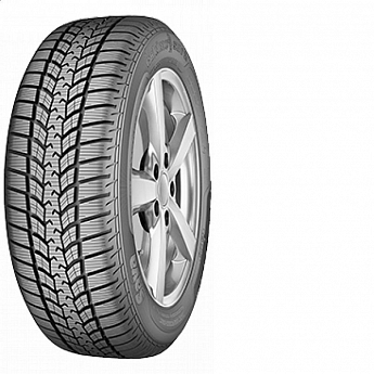 225/65R17 106H ESKIMO SUV 2 XL Sava M+S