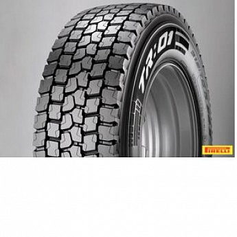 295/60R22,5 150/147K TL TR:01T Pirelli 3PMSF