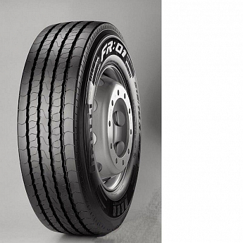 305/70R19,5 148/145M TL FR01 Pirelli M+S 3PMSF