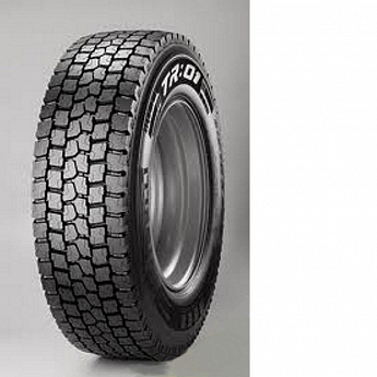 315/70R22,5 154/150L TL TR01S Pirelli