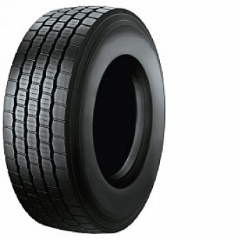 385/65R22,5 MULTI WINTER T Recamic M+S