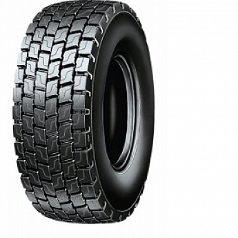 215/75R17,5 XDE2 LT Recamic