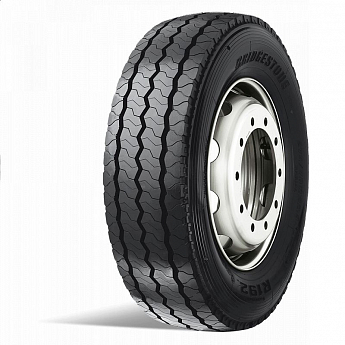 11R22,5 148G  R192 Bridgestone