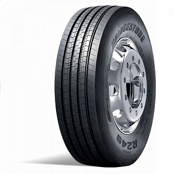 305/70R22,5 150/148M R249 ECO Bridgestone