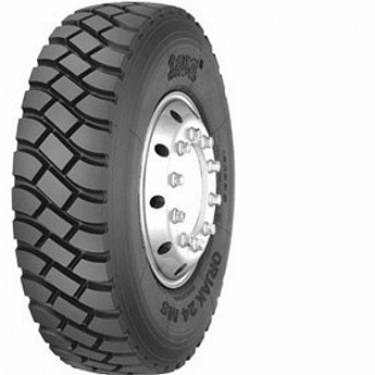 12R24 160/156K ORJAK 24 MS Sava M+S