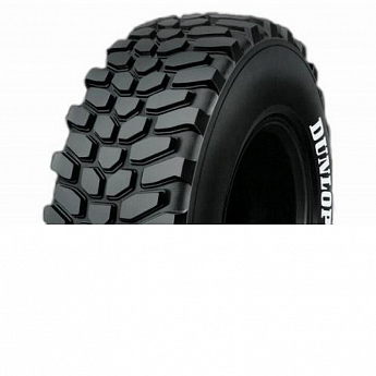 335/80R20 149K SPPG8 MPT Dunlop