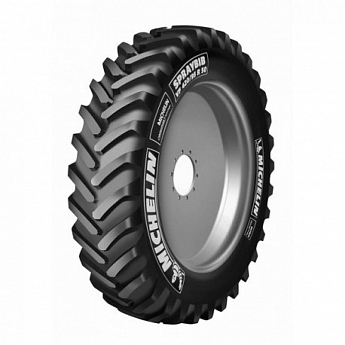 380/90R54 176D SPRAYBIB VF Michelin