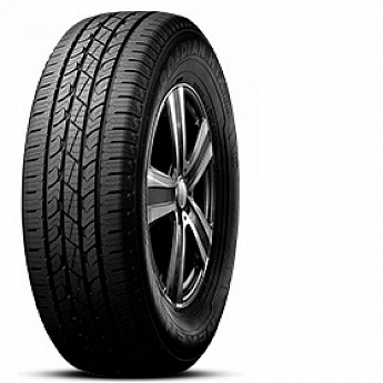 265/60R18 110H ROADIAN HTX RH5 Nexen (výprodej poslední 2ks, DOT0719)