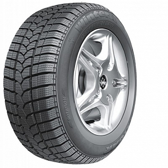 225/45R17 94H WINTER 1 XL Tigar M+S (výprodej, poslední 1ks)