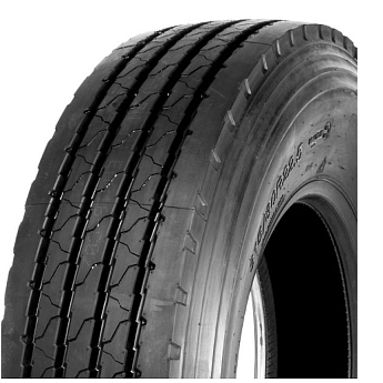 295/80R22,5 154/149M 18PR SMART TRANS S Trazano M+S 3PMSF
