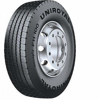 315/60R22,5 152/148L TL FH 100 EU LRL 20PR Uniroyal