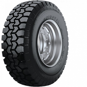 9,00R22,5 133/131K TL T 70 EU LRF 12PR Uniroyal M+S