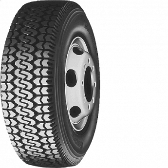 10R17,5 134/132L  VSX Bridgestone