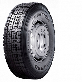 315/70R22,5 152M  W990 Bridgestone