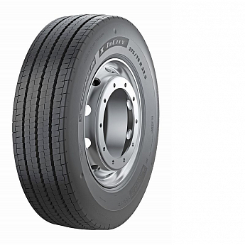 305/70R22,5 153/150J XINCITY EV Z Michelin M+S 3PMSF