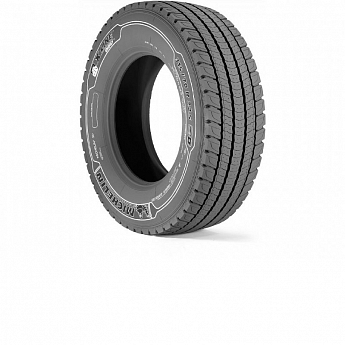 315/80R22,5 156/150L X LINE ENERGY D Michelin M+S 3PMSF