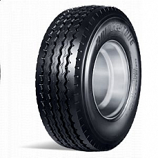 385/65R22,5 160(158)K(L) R168+  Bridgestone M+S