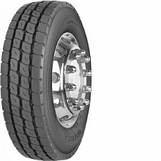 315/80R22,5 156/150K DMSS Debica M+S