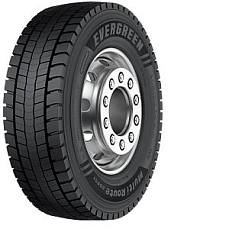 315/70R22,5 156/150L EDR51 18PR Evergreen M+S 3PMSF