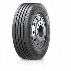 385/65R22,5 164K AH31 Hankook 3PMFS M+S