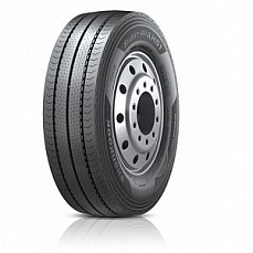 385/65R22,5 164K SMART FLEX AH51 Hankook 3PMSF M+S