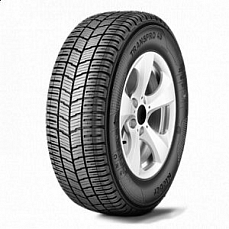 215/65R16C 109R TRANSPRO 4S Kleber (výprodej, 2ks, DOT r. 2017)