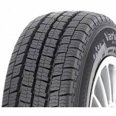 195/75R16C 107/105R MPS125 VARIANT All Weather Matador