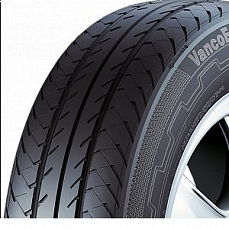 235/65R16C 115/113R VanContact Eco 8PR Continental