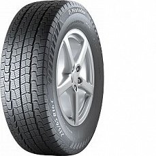 215/65R15C 104/102T MPS400 VARIANTAW 2 Matador (výprodej 2ks, DOT4818)