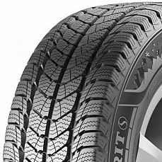 195/60R16C 99/97T VAN-GRIP 3 6PR  Semperit M+S