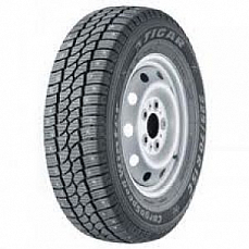 215/65R16C 109/107R CARGO SPEED WINTER Tigar M+S