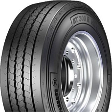 385/65R22,5 164K TL BT 300 R HL EU LRL 20PR Barum M+S 3PMSF