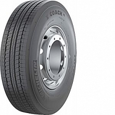 295/80R22,5 154/150M X COACH Z Michelin M+S 3PMSF