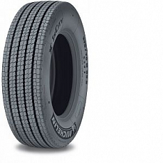 275/70R22,5 148/145J X INCITY XZU Michelin M+S 3PMSF