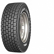 315/60R22,5 152/148L MULTIWAY XD Remix M+S 3PMSF