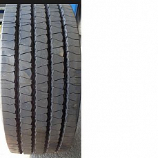 315/60R22,5 154/148L BF 200 R+ EU LRL 20PR Barum M+S 3PMSF