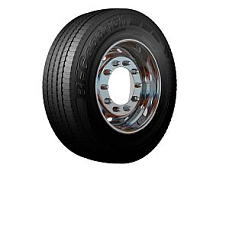 315/70R22,5 156/150L ROUTE CONTROL S2 BF Goodrich M+S 3PMSF