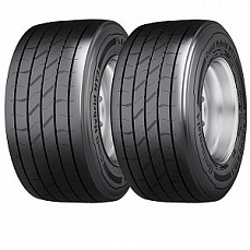 445/45R19,5 160J TL Conti Hybrid HT3+  EU LRM 22PR Continental M+S 3PMSF