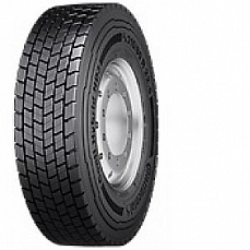 295/55R22,5 147/145K Conti Hybrid HD3 EU LRH 16PR Continental M+S 3PMSF