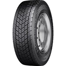 315/70R22,5 154/150L (152/148M) Conti Eco HD5 EU LRJ 18PR Continental M+S 3PMSF
