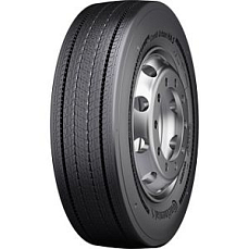 275/70R22,5 152/148J TL Conti Urban HA 5 EU LRH 16PR  Continental M+S 3PMSF