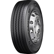 385/65R22,5 164K TL Conti Hybrid HS5 EU LRL 20PR Continental M+S 3PMSF