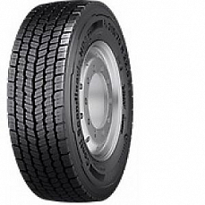 315/80R22,5 156/150L (154/150M) Conti Scandinavia HD3 EU LRL 20PR Continental M+S 3PMSF