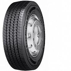 315/80R22,5 156/150L (154/150M) Conti Scandinavia HS3 EU LRL 20PR Continental M+S 3PMSF