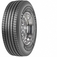 355/50R22,5 156K REGIOCONTROL 3 HL Fulda  M+S 3PMSF