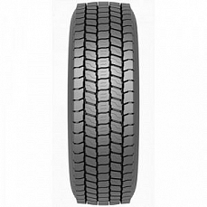 315/70R22,5 154L/152M REGIOFORCE 3 Fulda 3PSF
