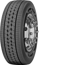245/70R17,5 136/134M KMAX S G2 Goodyear M+S 3PMSF