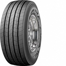 385/65R22,5 164K/158L KMAX T G2 HL Goodyear M+S 3PMSF